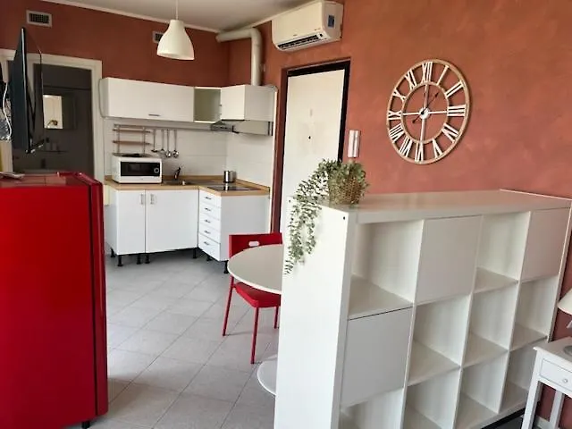 Gerenzano Apartments