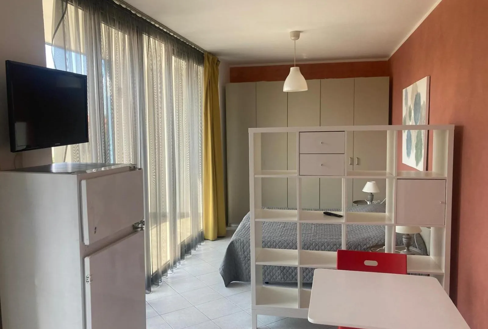 Gerenzano Apartments 0*,  Italie