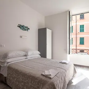 Ludovica Studio 2 - Via Roma 17 , Vernazza Italia