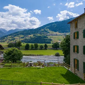 Alpinebike Santa Lucia (Sondrio)
