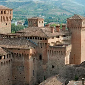 In Centro Storico , Vignola (Emilia-Romagna) Italia
