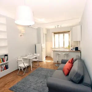 Pacinotti Flats , Roma Italia
